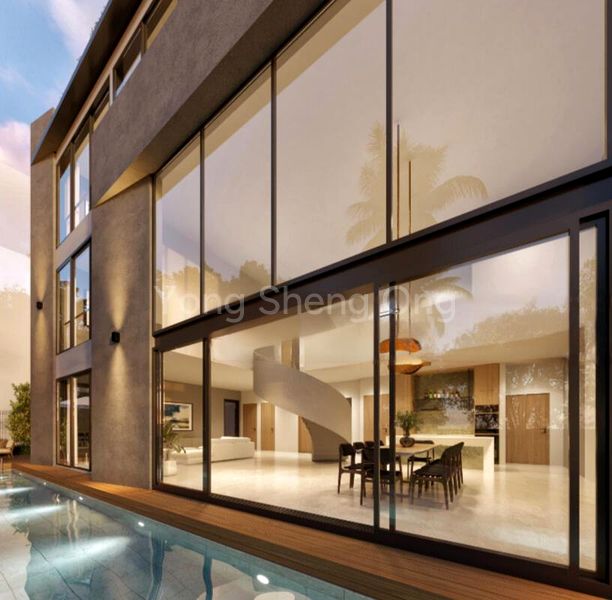 8 Bed Bungalow (Landed) for Sale in  Kheam Hock Road - Image 7